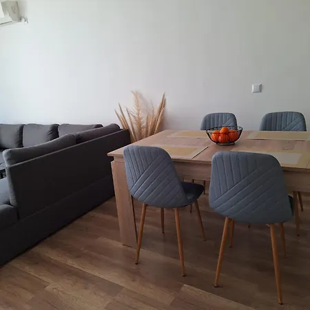 דירה Homeviza *