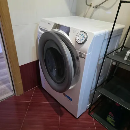 Homeviza 아파트 *