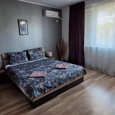 דירה Homeviza ימבול