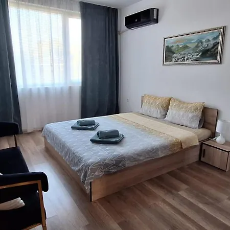 Homeviza דירה