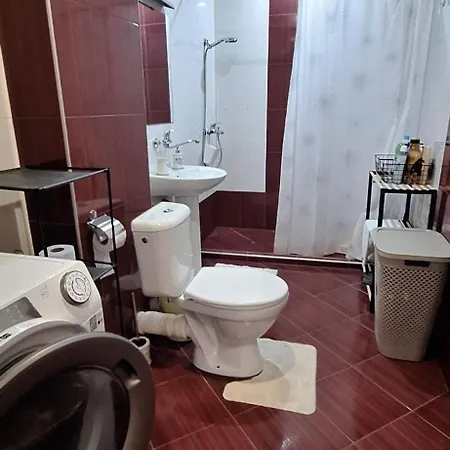 דירה Homeviza