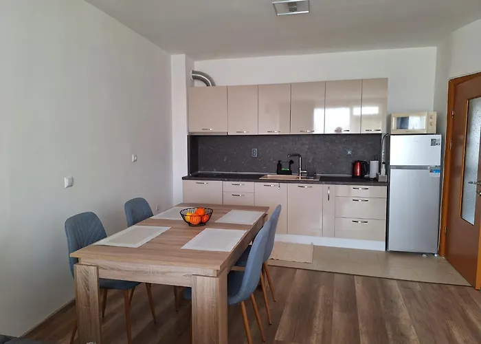 Homeviza Appartement *