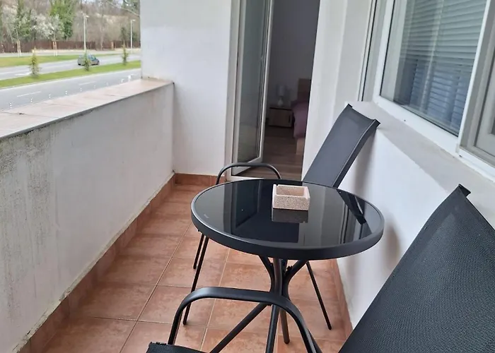 Appartement Homeviza Yambol