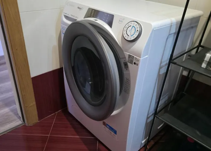 Homeviza Appartement *