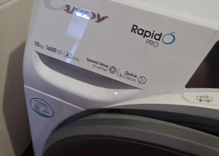 Appartement Homeviza